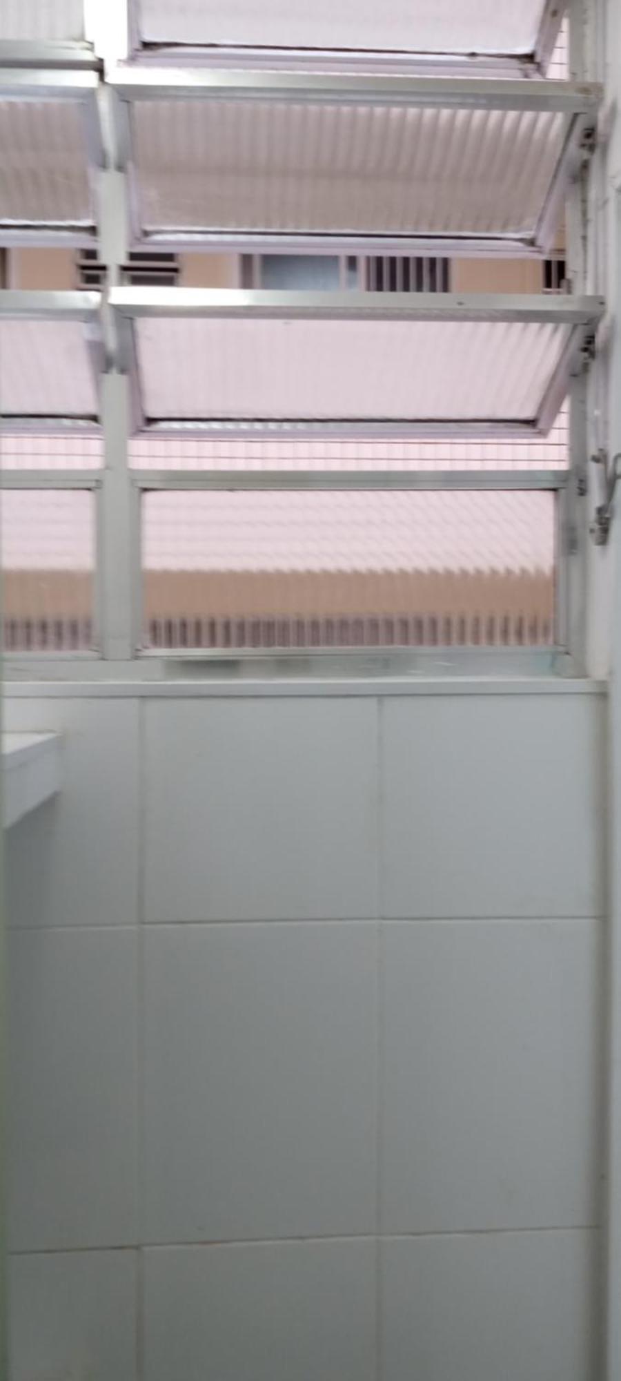 Suite Estudio Office No Coracao Do Gonzaga Em Santos Exterior photo