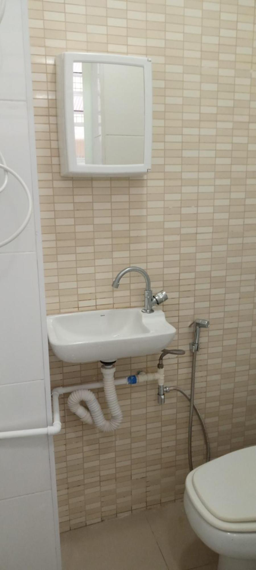 Suite Estudio Office No Coracao Do Gonzaga Em Santos Exterior photo