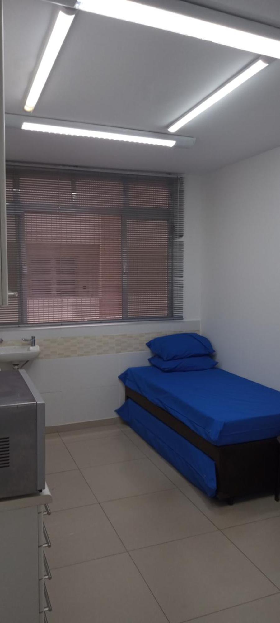 Suite Estudio Office No Coracao Do Gonzaga Em Santos Exterior photo